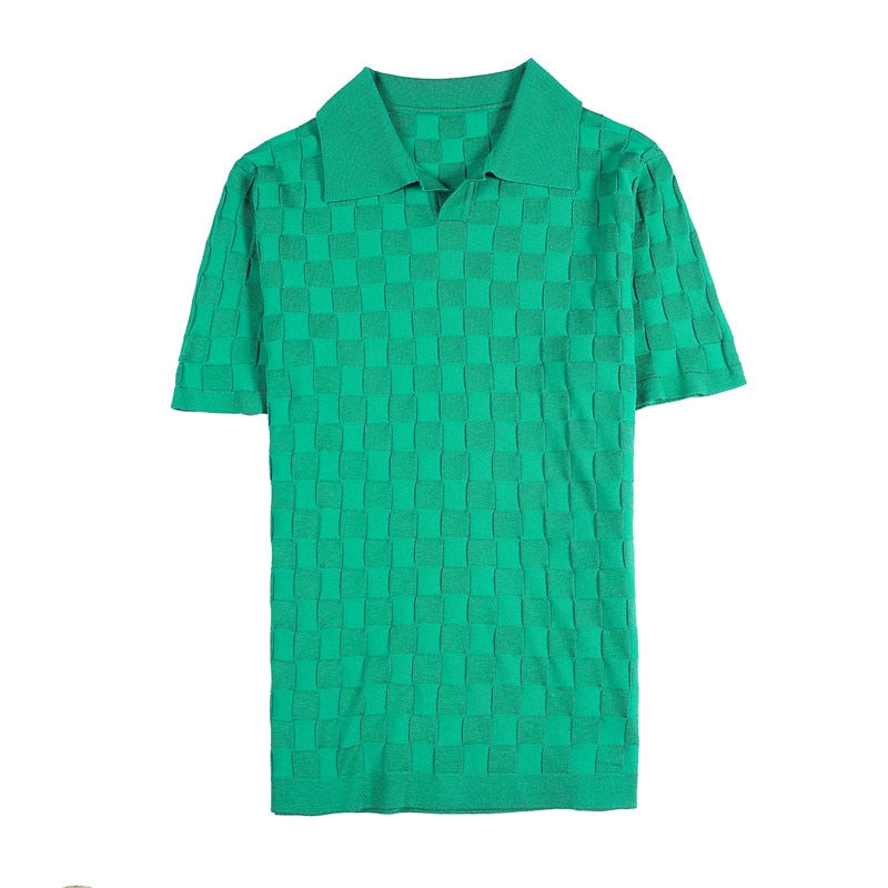 Camisa Valentim Masculina Polo MV359