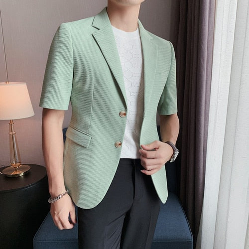 Blazer Valentim Masculino MV250