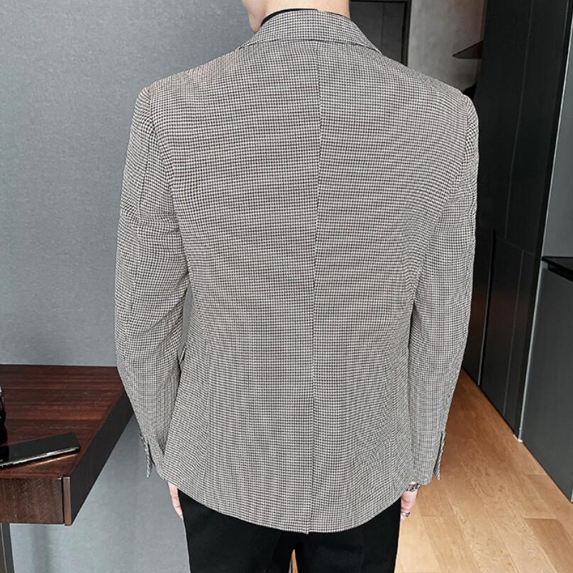 Blazer Valentim Masculino MV300