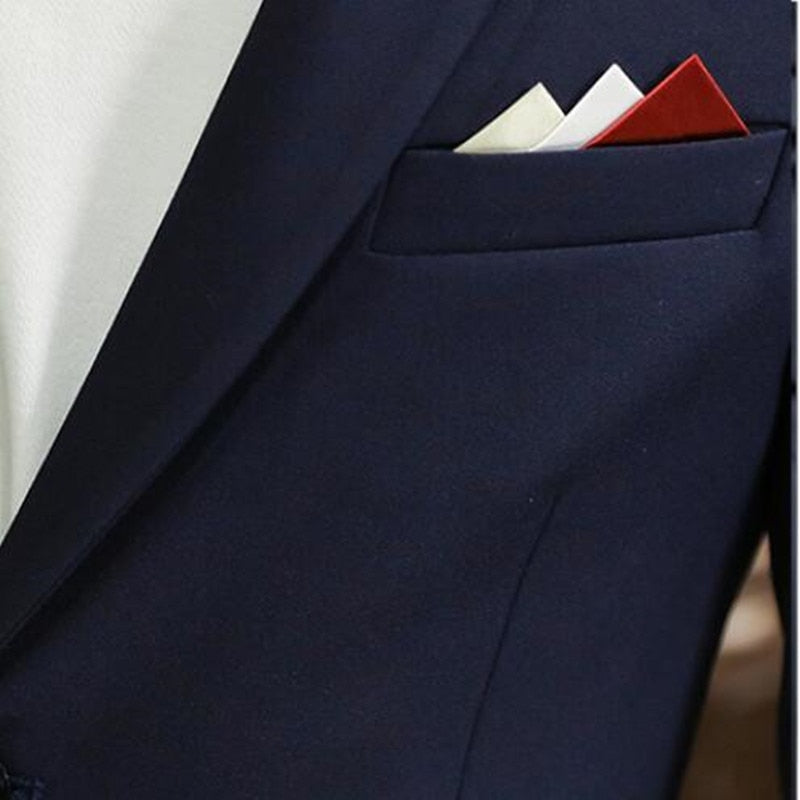 Blazer Valentim Masculino MV239