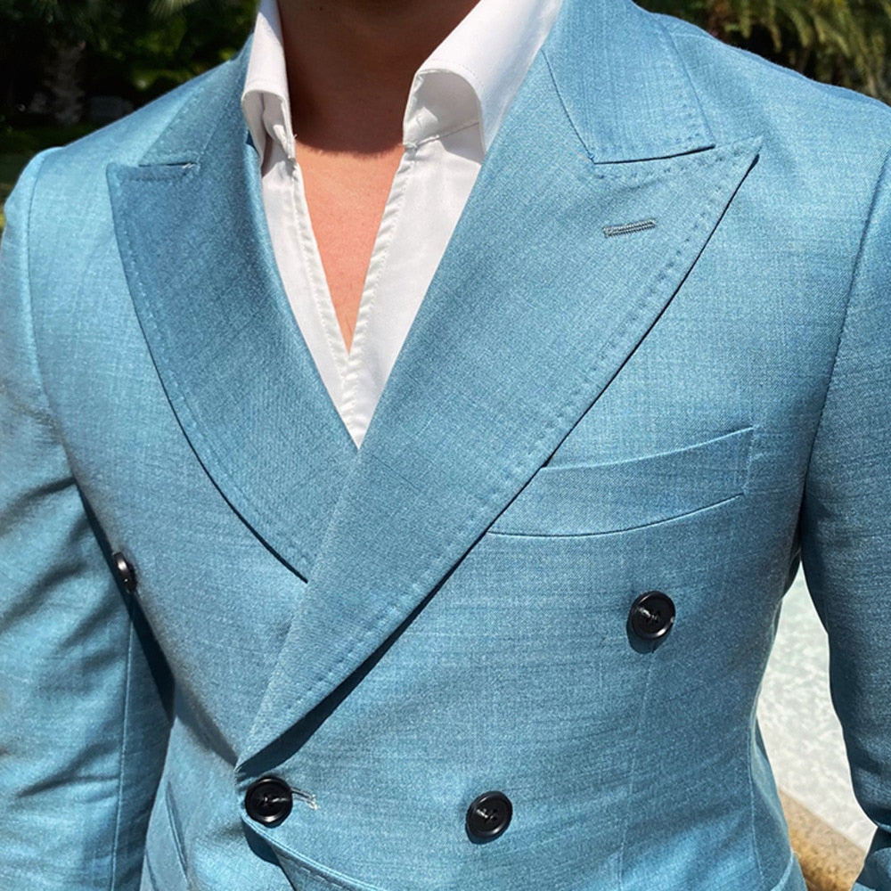Blazer Valentim Masculino MV327
