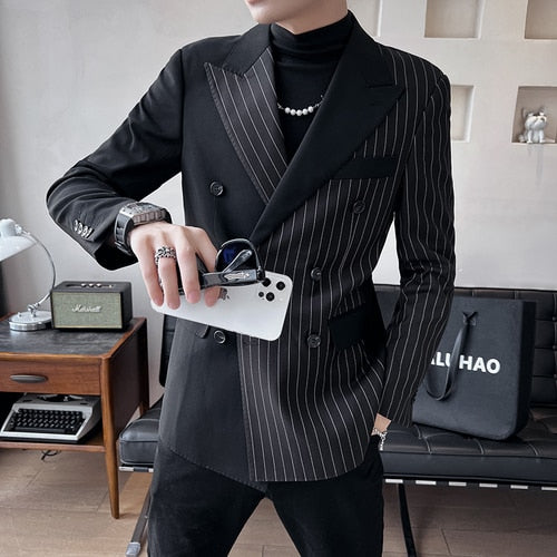 Blazer Valentim Masculino MV313