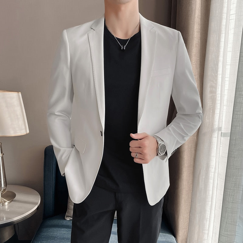 Blazer Valentim Masculino MV286