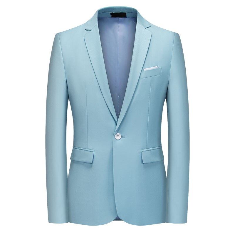 Blazer Valentim Masculino MV315
