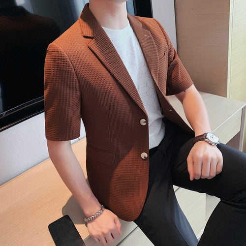 Blazer Valentim Masculino MV250