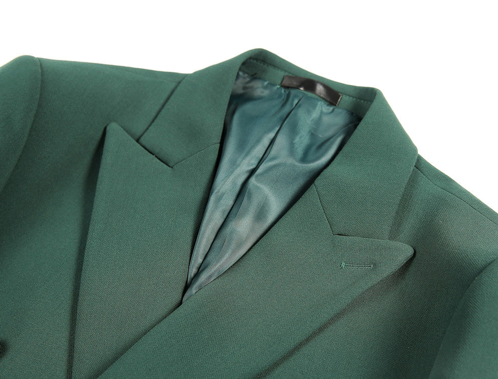 blazer masculino abotoamento duplo