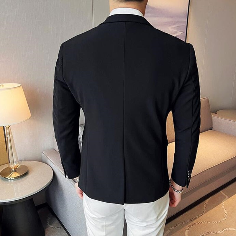 Blazer Valentim Masculino MV248