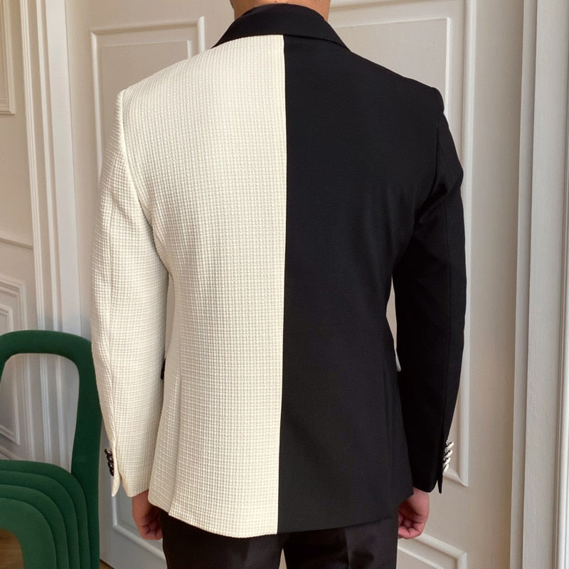 Blazer Valentim Masculino MV339