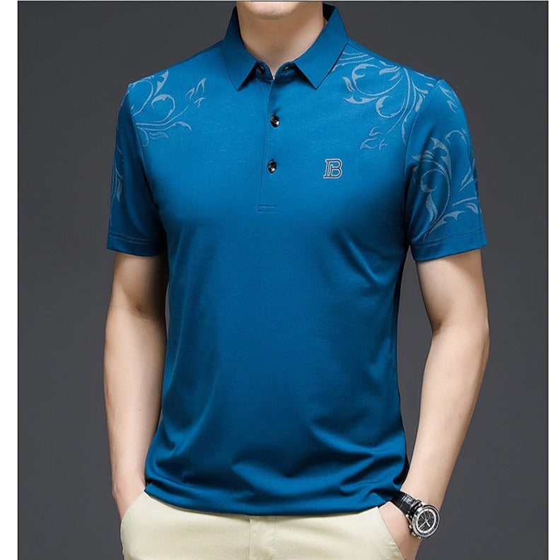 Camisa Valentim Masculina Polo MV044