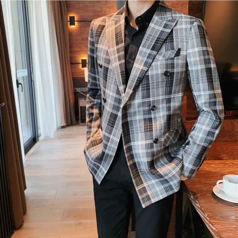 Blazer Valentim Masculino MV306
