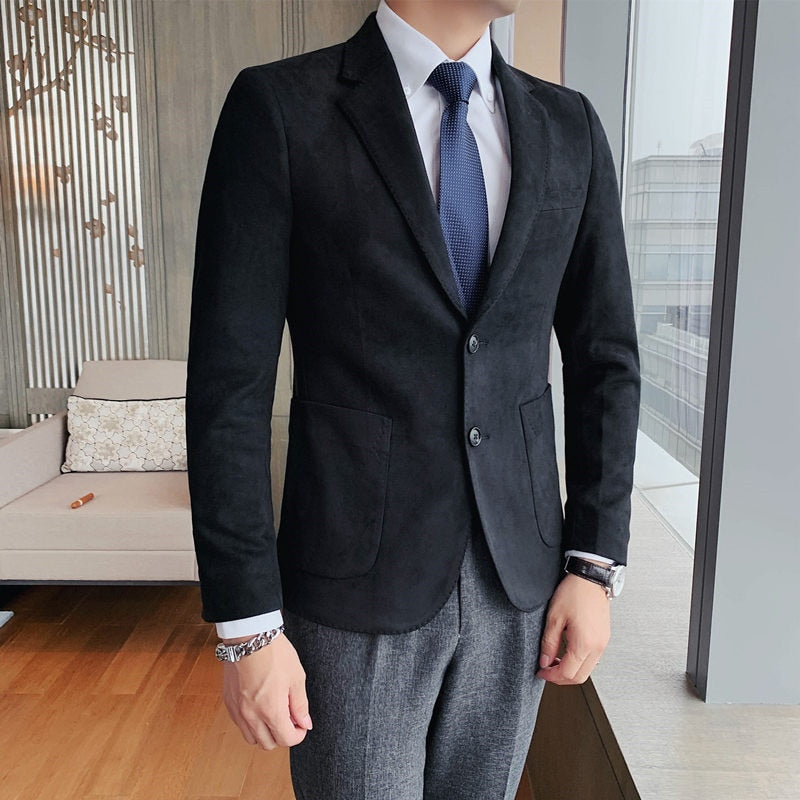 Blazer Valentim Masculino MV253
