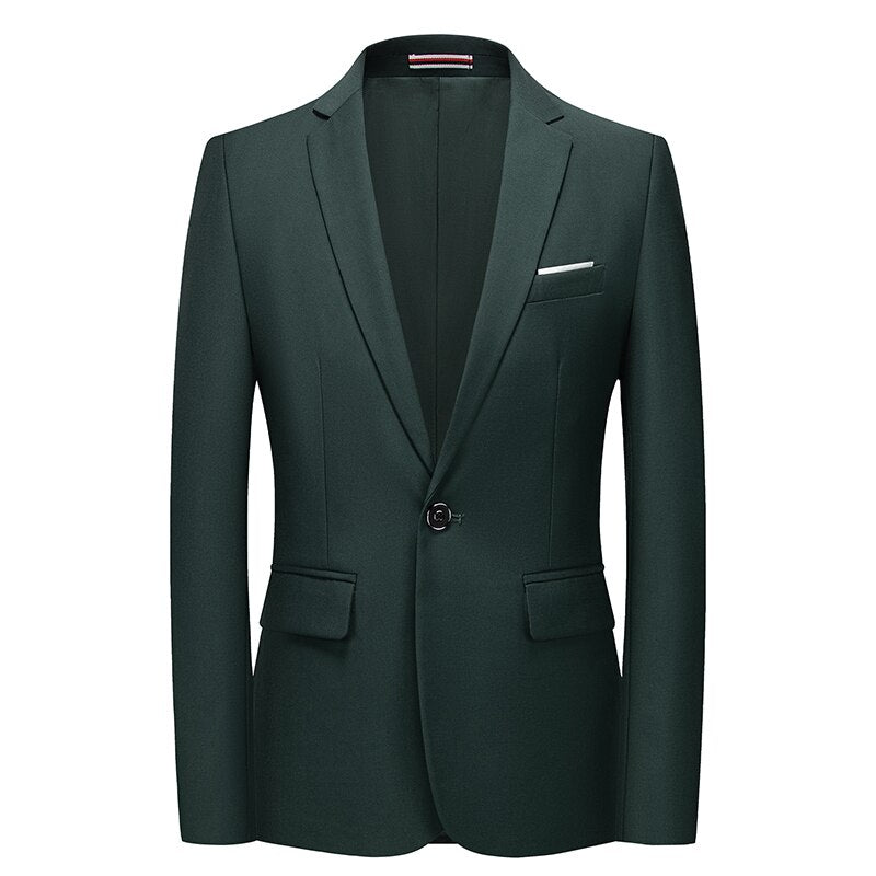 Blazer Valentim Masculino MV315