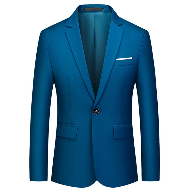 Blazer Valentim Masculino MV315