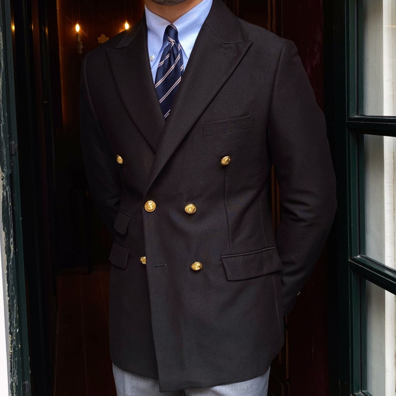 Blazer Valentim Masculino MV334