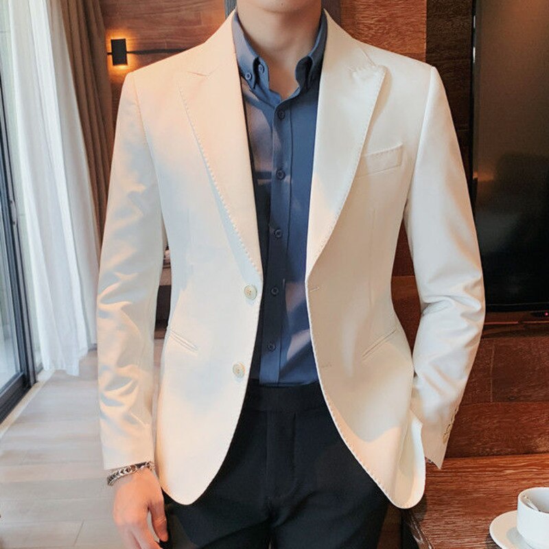 Blazer Valentim Masculino MV343