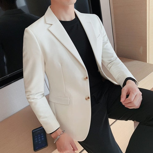 Blazer Valentim Masculino MV277