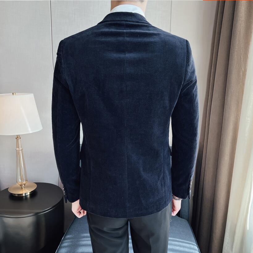 Blazer Valentim Masculino MV267