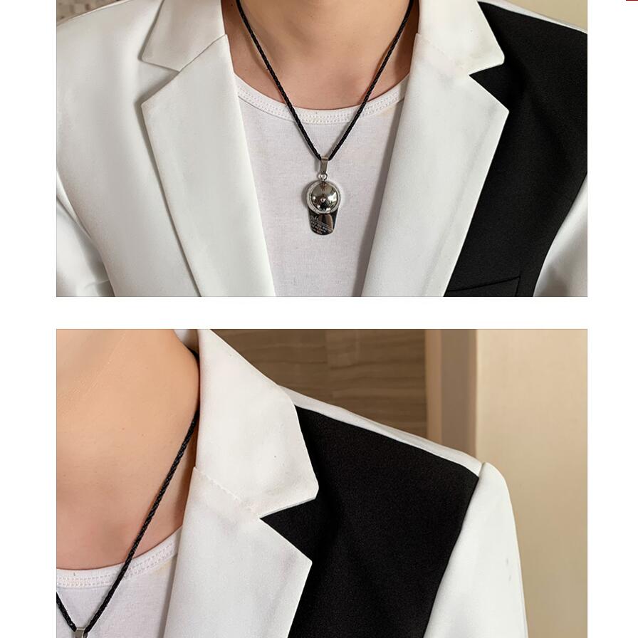 Blazer Valentim Masculino MV232