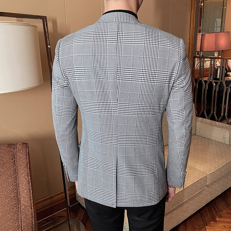 Blazer Valentim Masculino MV273