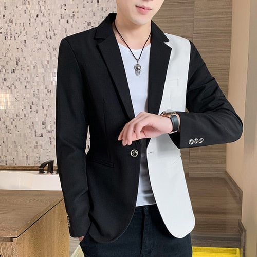 Blazer Valentim Masculino MV232