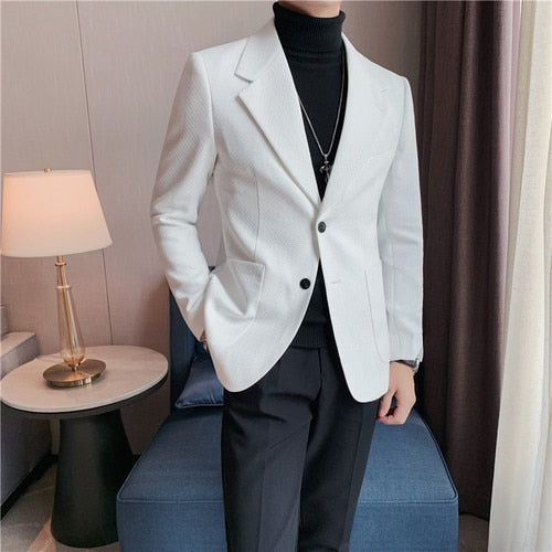 Blazer Valentim Masculino MV269