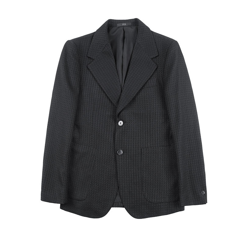 Blazer Valentim Masculino MV251