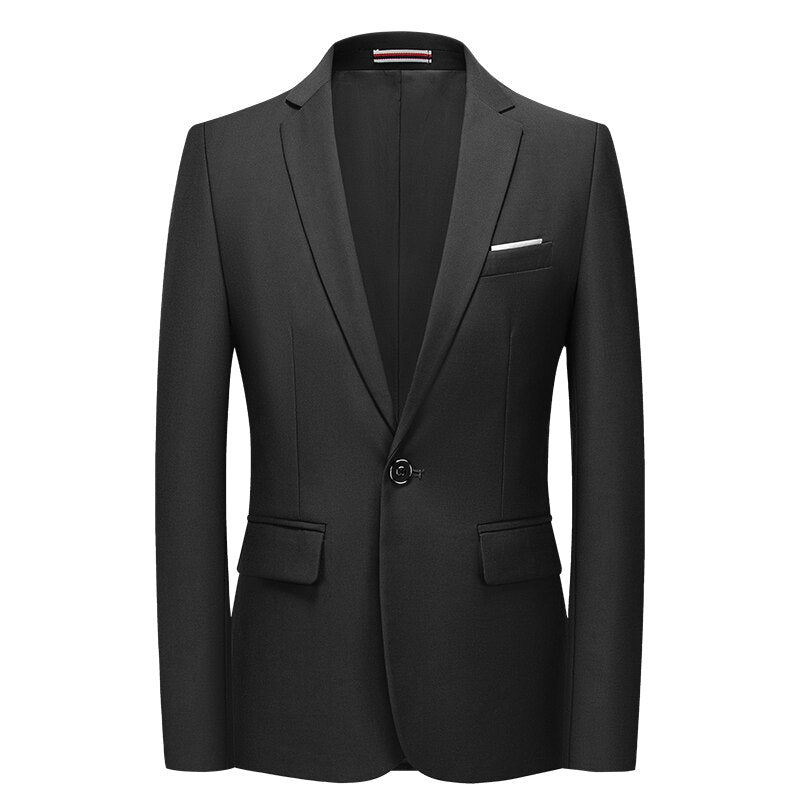 Blazer Valentim Masculino MV315