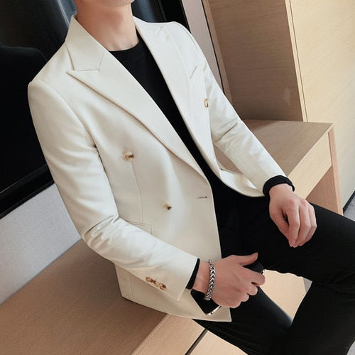Blazer Valentim Masculino MV252