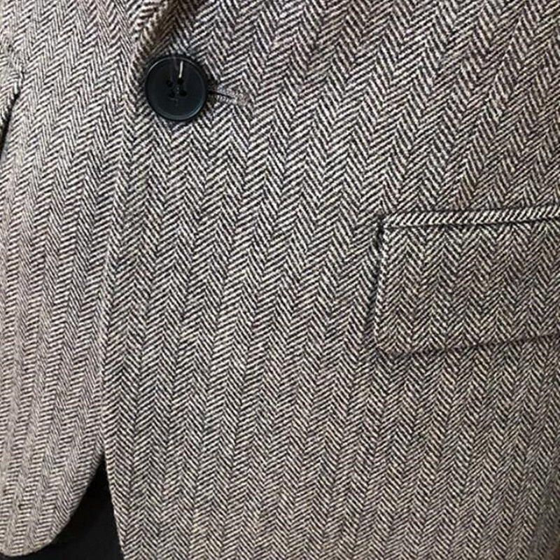 Blazer Valentim Masculino MV307