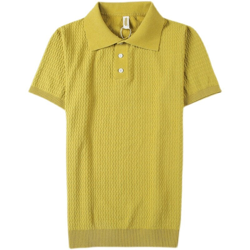 Camisa Valentim Masculina Polo MV369