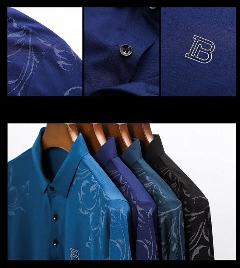 Camisa Valentim Masculina Polo MV044