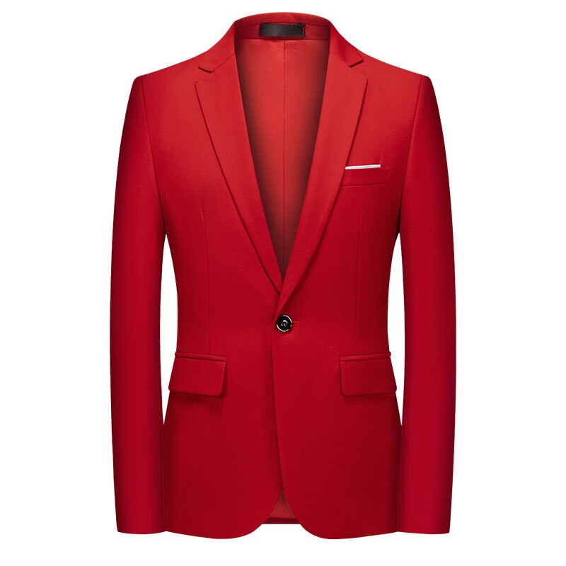 Blazer Valentim Masculino MV315