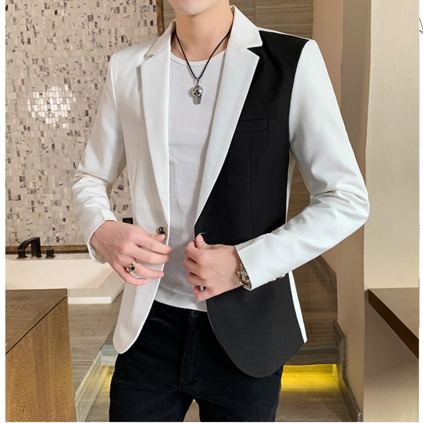 Blazer Valentim Masculino MV232