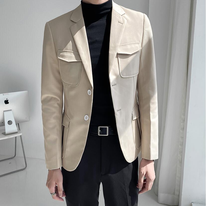 Blazer Valentim Masculino MV302