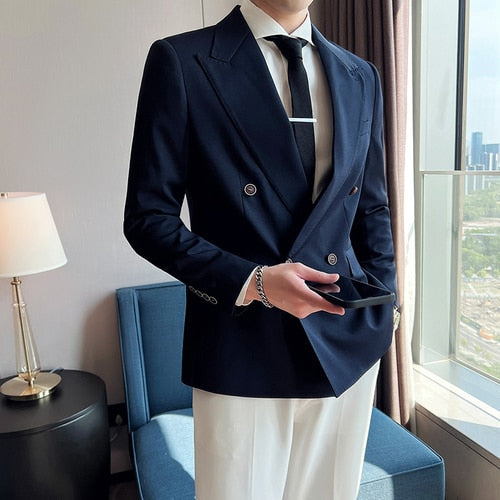 Blazer Valentim Masculino MV225