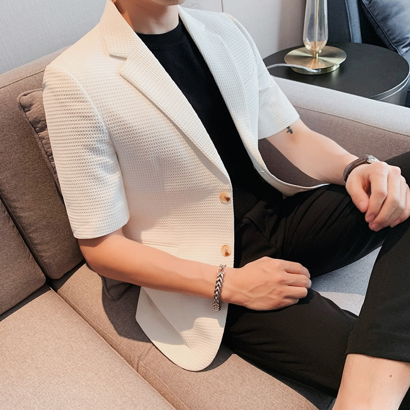 Blazer Valentim Masculino MV250