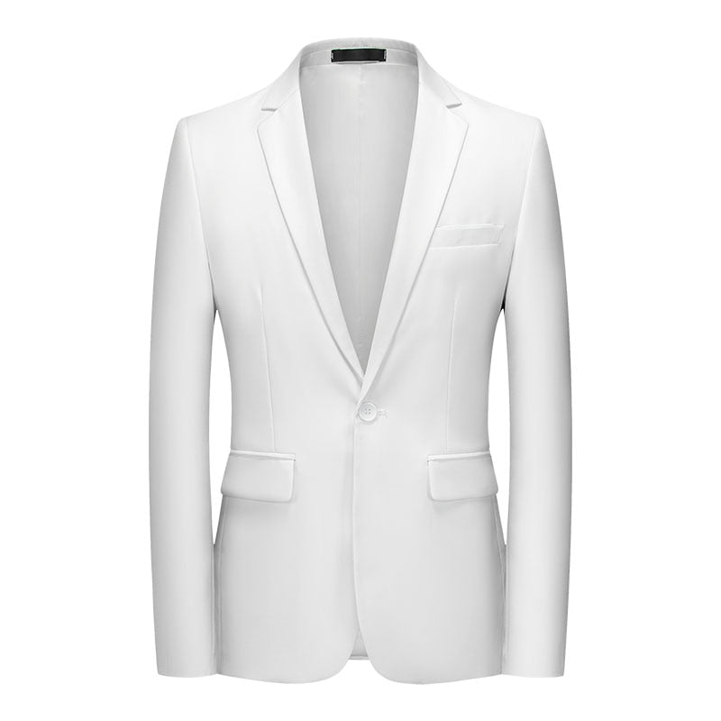 Blazer Valentim Masculino MV315