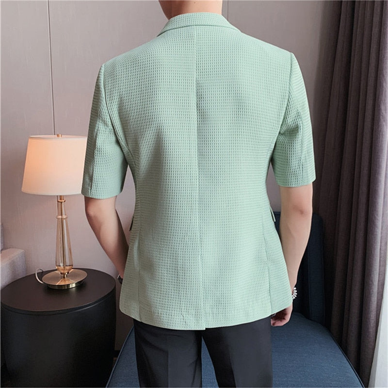 Blazer Valentim Masculino MV250