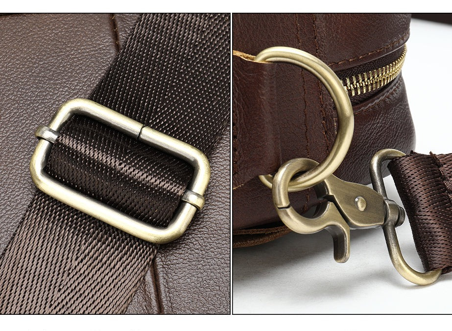 Bolsa Valentim Masculina MV059