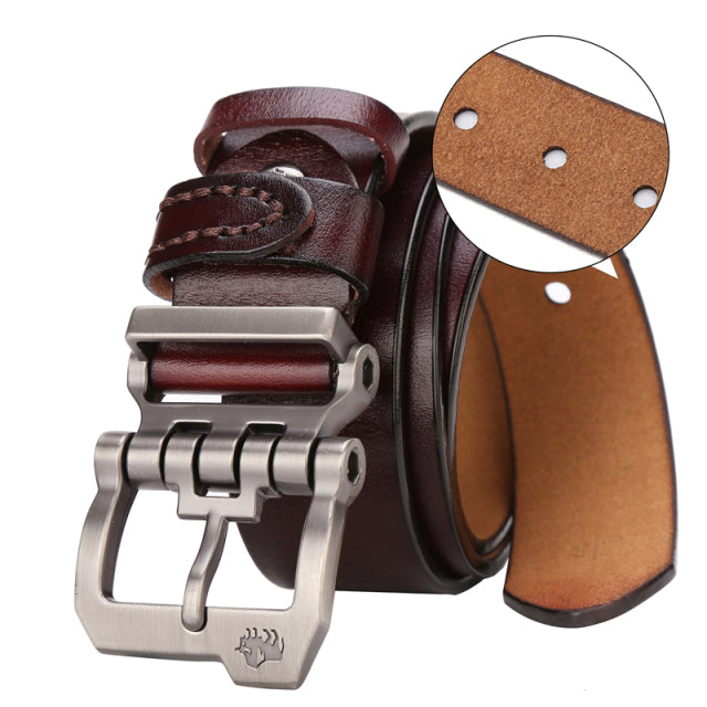 Cinto Valentim Masculino MV171