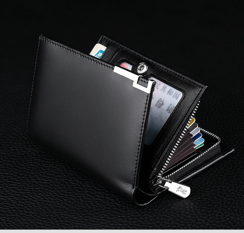 Carteira Valentim Masculina MV070