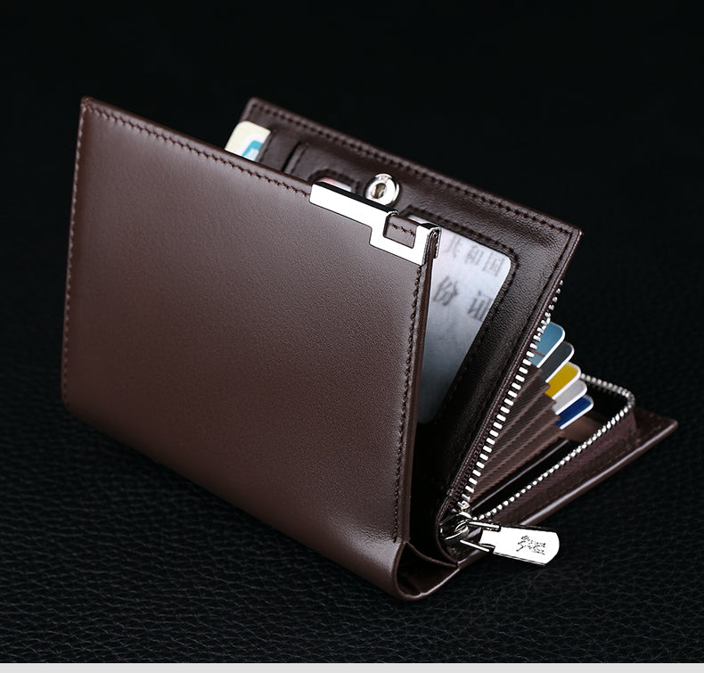Carteira Valentim Masculina MV070
