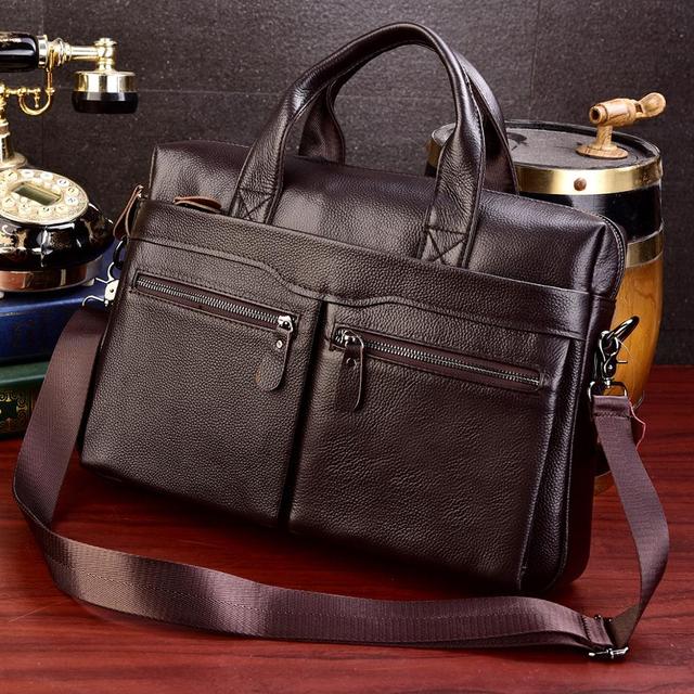 Bolsa Valentim Masculina MV060