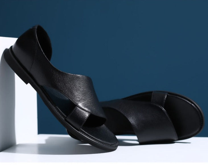 Sandália Valentim Masculina MV193
