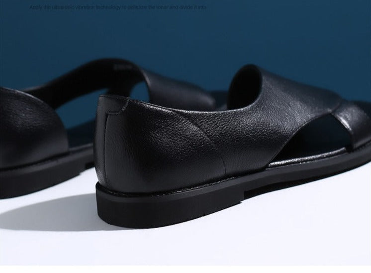 Sandália Valentim Masculina MV193