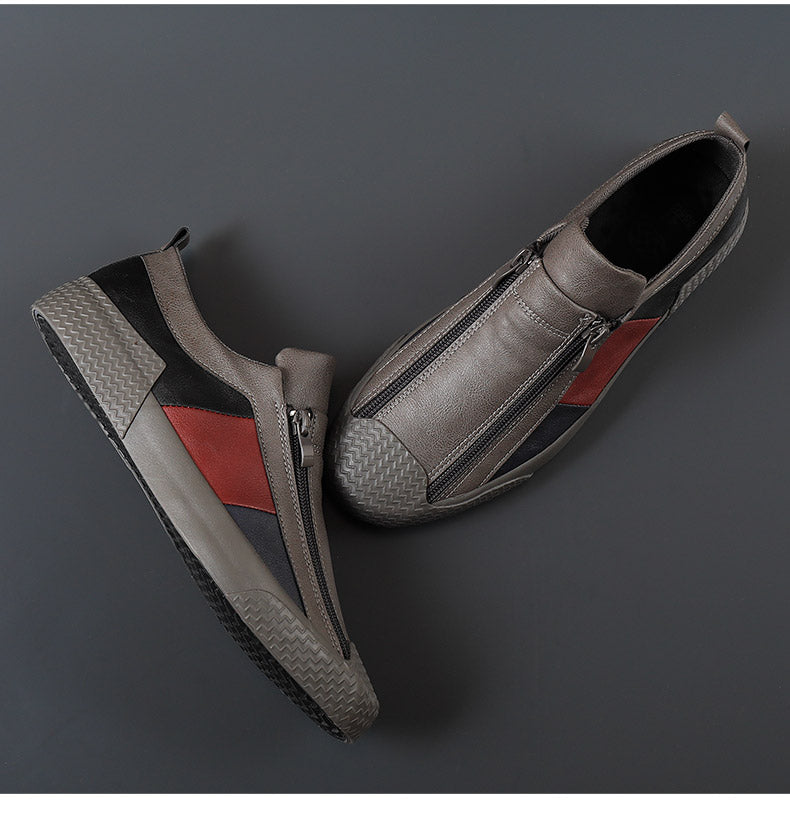 Sapatênis Valentim Masculino MV208