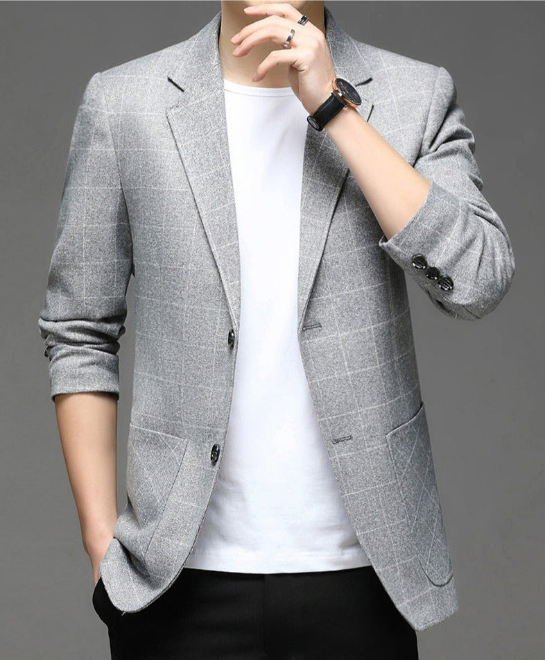 Blazer Valentim Masculino MV001