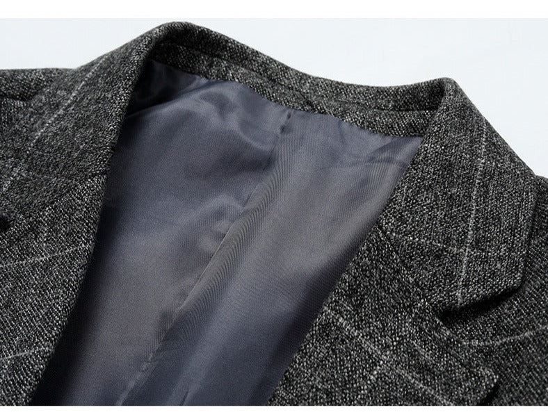 Blazer Valentim Masculino MV001