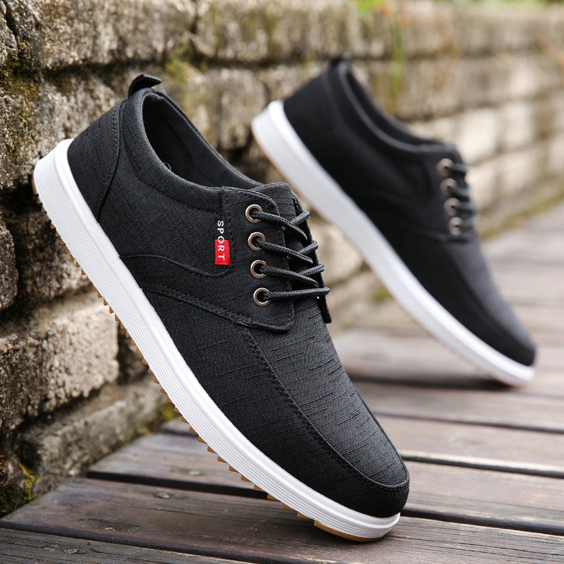 Sapatênis Valentim Masculino MV205