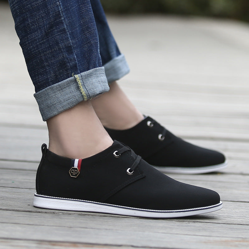 Sapatênis Valentim Masculino MV203